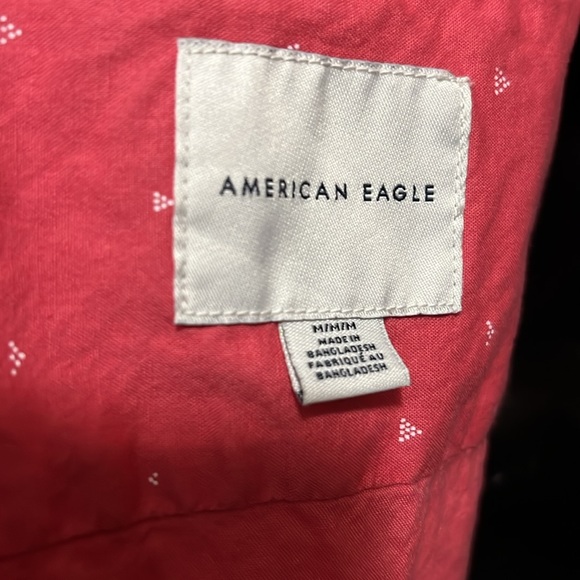 Button down casual shirt - Picture 8 of 8